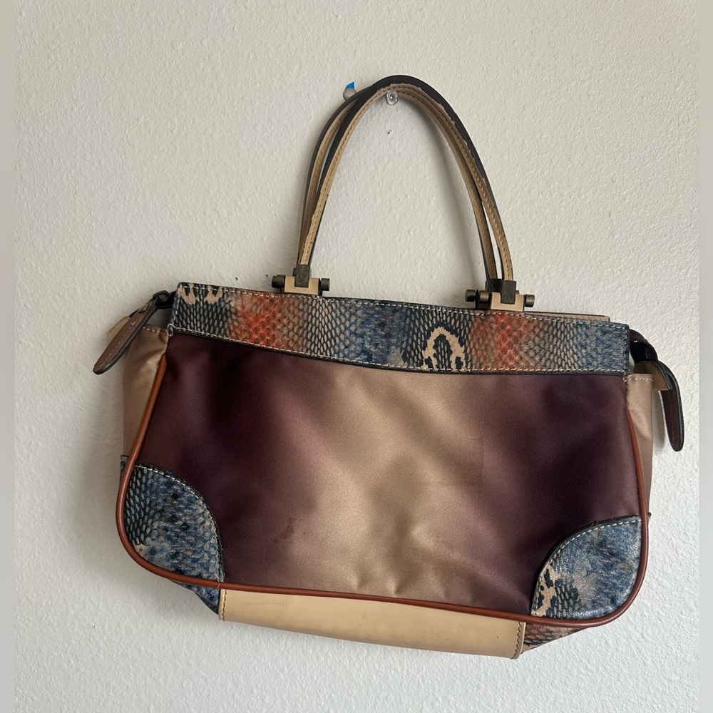 Mondani Purse